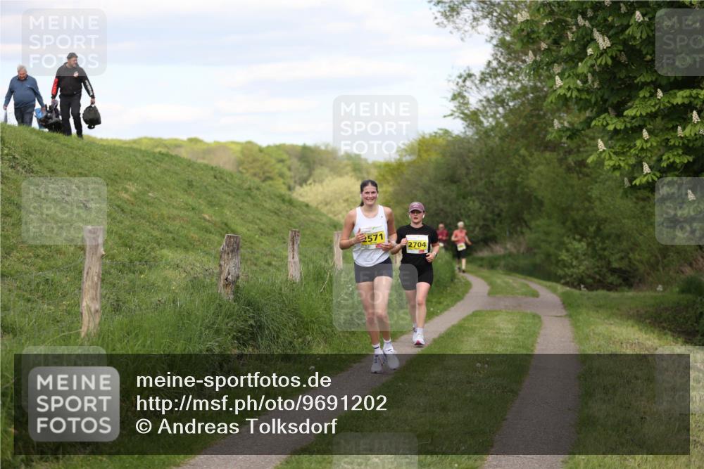 09.05.2026 - Störlauf Andreas Tolksdorf http://msf.ph/oto/9691202 09.05.2026 16:38:54 Laufen 2571, 2704 meine-sportfotos.de
