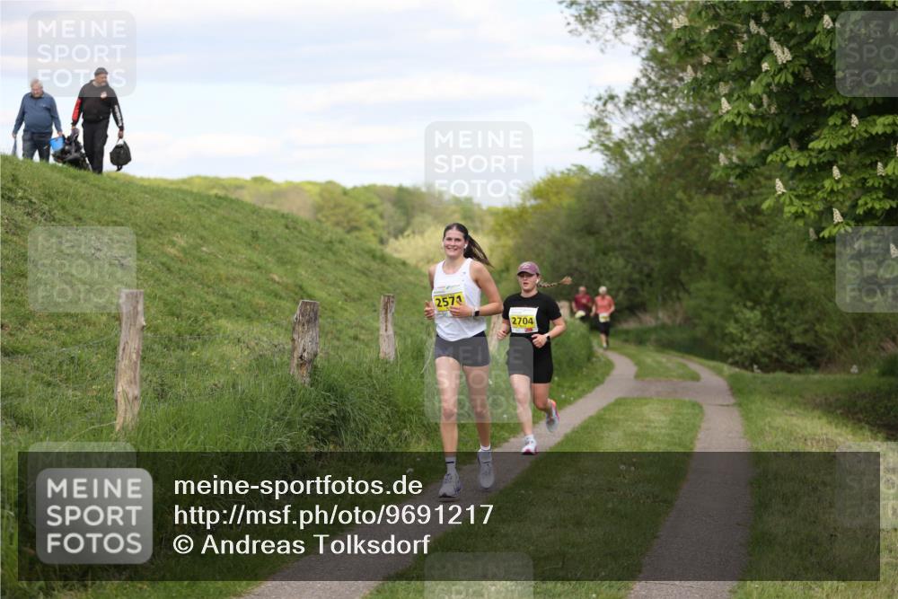 09.05.2026 - Störlauf Andreas Tolksdorf http://msf.ph/oto/9691217 09.05.2026 16:38:55 Laufen 2571, 2704 meine-sportfotos.de
