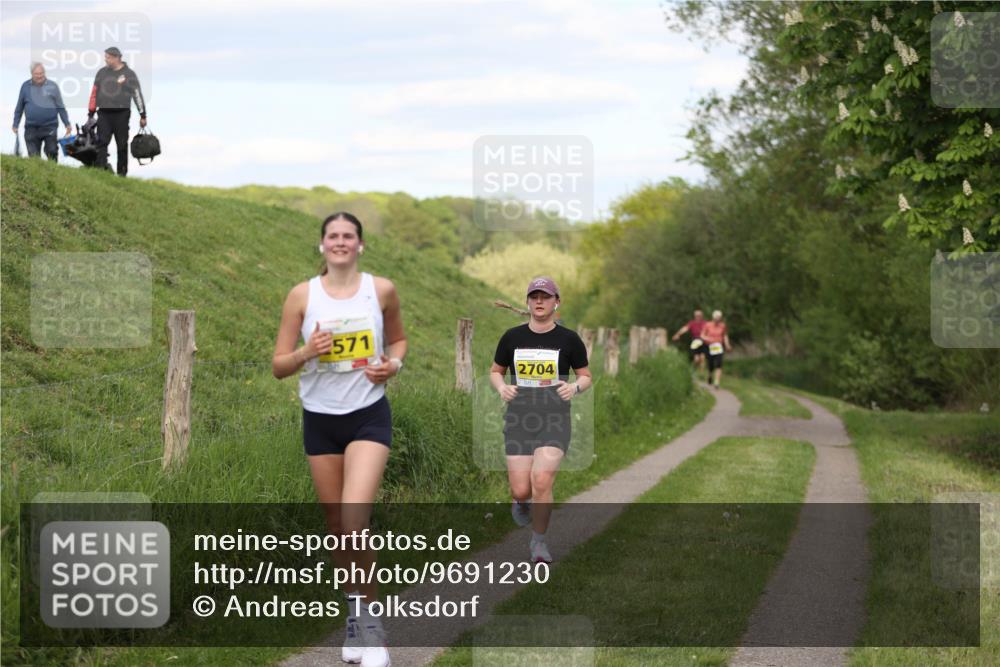 09.05.2026 - Störlauf Andreas Tolksdorf http://msf.ph/oto/9691230 09.05.2026 16:38:57 Laufen 571, 2704 meine-sportfotos.de