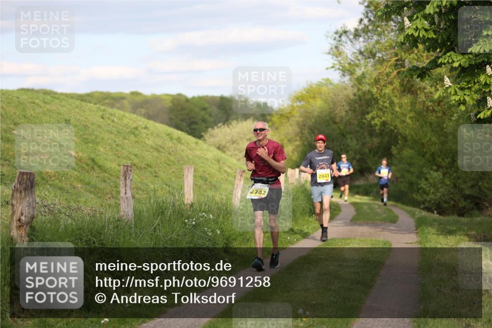 09.05.2026 - Störlauf Andreas Tolksdorf http://msf.ph/oto/9691258 09.05.2026 16:39:22 Laufen 2742, 2843 meine-sportfotos.de