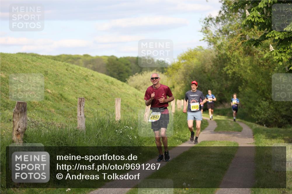 09.05.2026 - Störlauf Andreas Tolksdorf http://msf.ph/oto/9691267 09.05.2026 16:39:22 Laufen 2742, 2843 meine-sportfotos.de