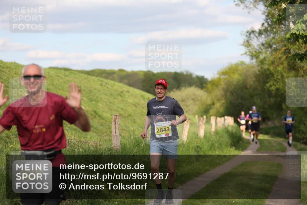 09.05.2026 - Störlauf Andreas Tolksdorf http://msf.ph/oto/9691287 09.05.2026 16:39:26 Laufen 2707, 2843 meine-sportfotos.de