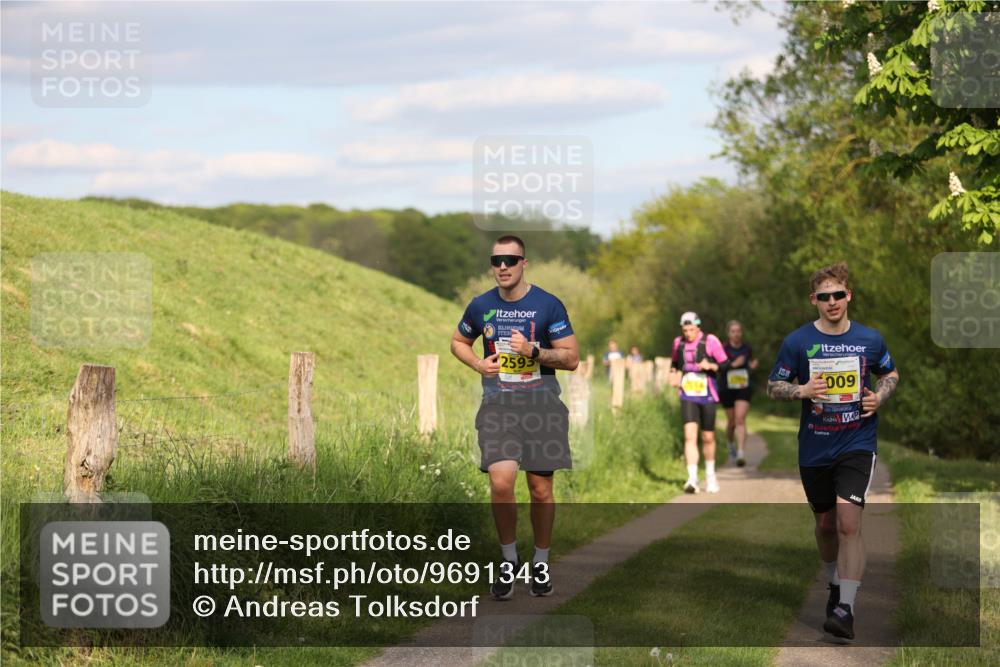 09.05.2026 - Störlauf Andreas Tolksdorf http://msf.ph/oto/9691343 09.05.2026 16:39:36 Laufen 2593, 009 meine-sportfotos.de
