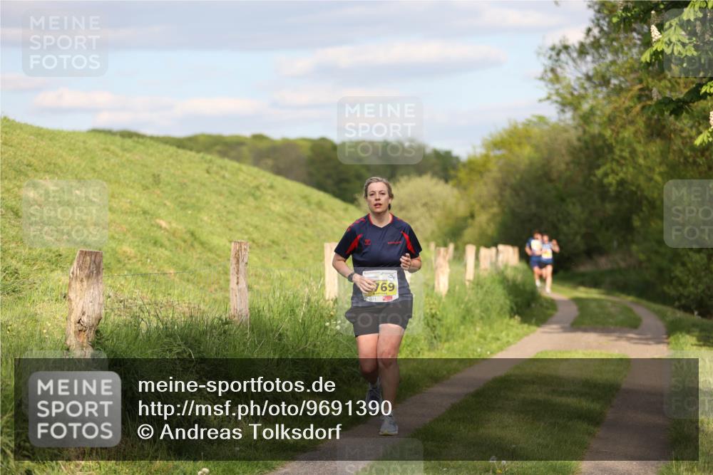 09.05.2026 - Störlauf Andreas Tolksdorf http://msf.ph/oto/9691390 09.05.2026 16:39:45 Laufen 769 meine-sportfotos.de