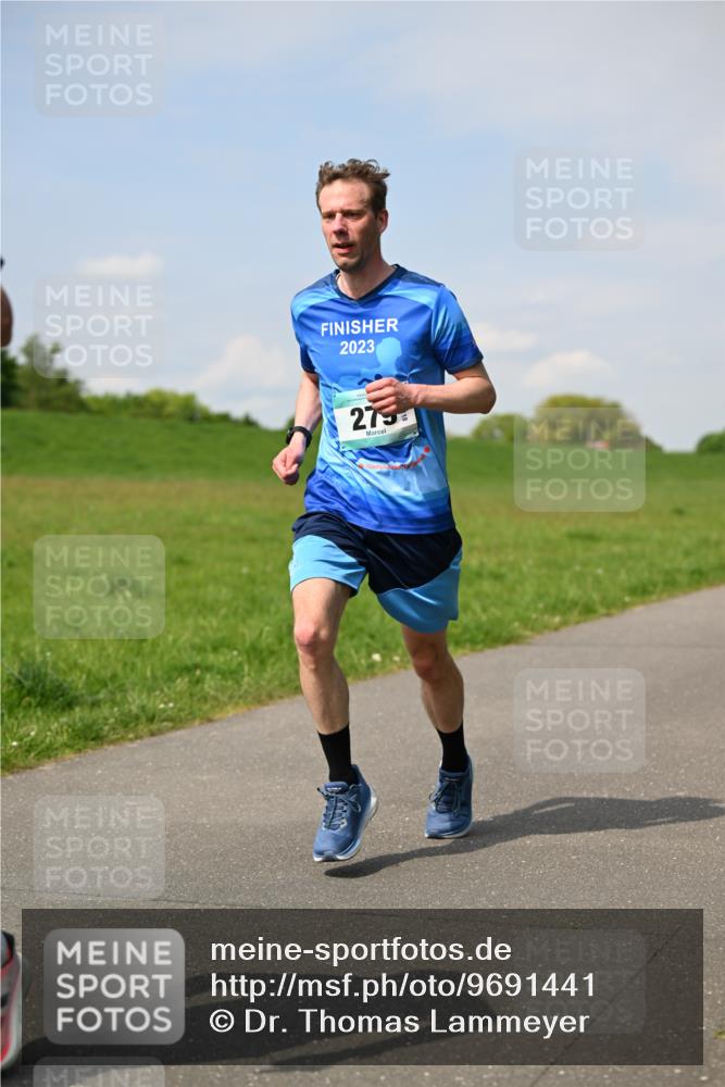 10.05.2026 - 8. Wedeler Halbmarathon Dr. Thomas Lammeyer http://msf.ph/oto/9691441 10.05.2026 11:13:13 Laufen 2023, 275 meine-sportfotos.de