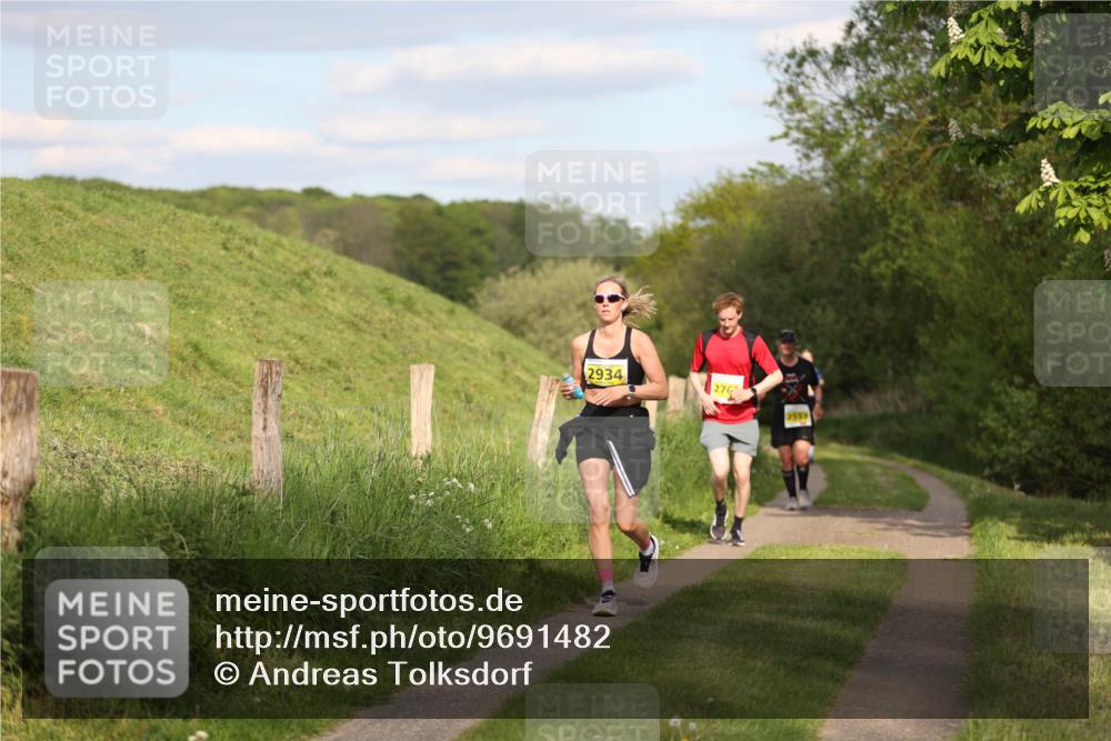 09.05.2026 - Störlauf Andreas Tolksdorf http://msf.ph/oto/9691482 09.05.2026 16:40:24 Laufen 2934, 276, 2559 meine-sportfotos.de