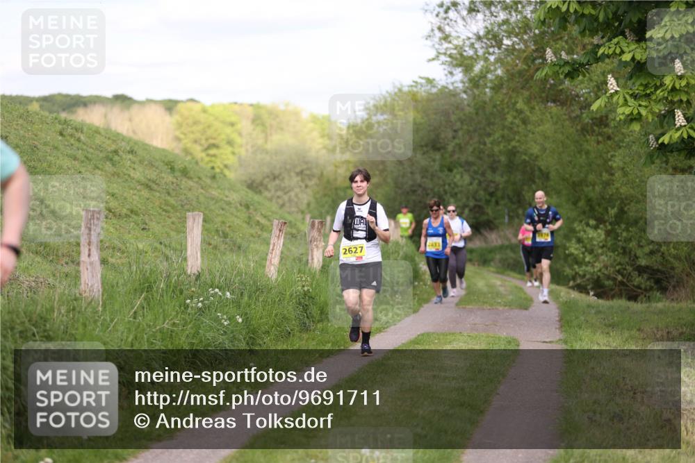 09.05.2026 - Störlauf Andreas Tolksdorf http://msf.ph/oto/9691711 09.05.2026 16:41:40 Laufen  meine-sportfotos.de