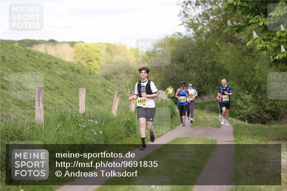 09.05.2026 - Störlauf Andreas Tolksdorf http://msf.ph/oto/9691835 09.05.2026 16:41:40 Laufen 2627, 2876 meine-sportfotos.de
