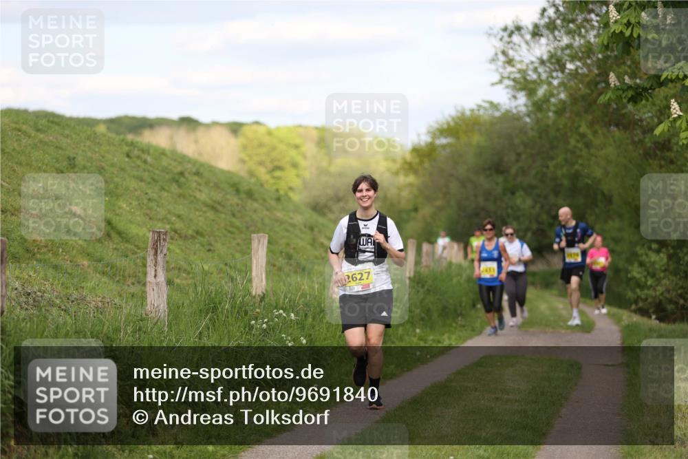 09.05.2026 - Störlauf Andreas Tolksdorf http://msf.ph/oto/9691840 09.05.2026 16:41:41 Laufen 627, 2033 meine-sportfotos.de