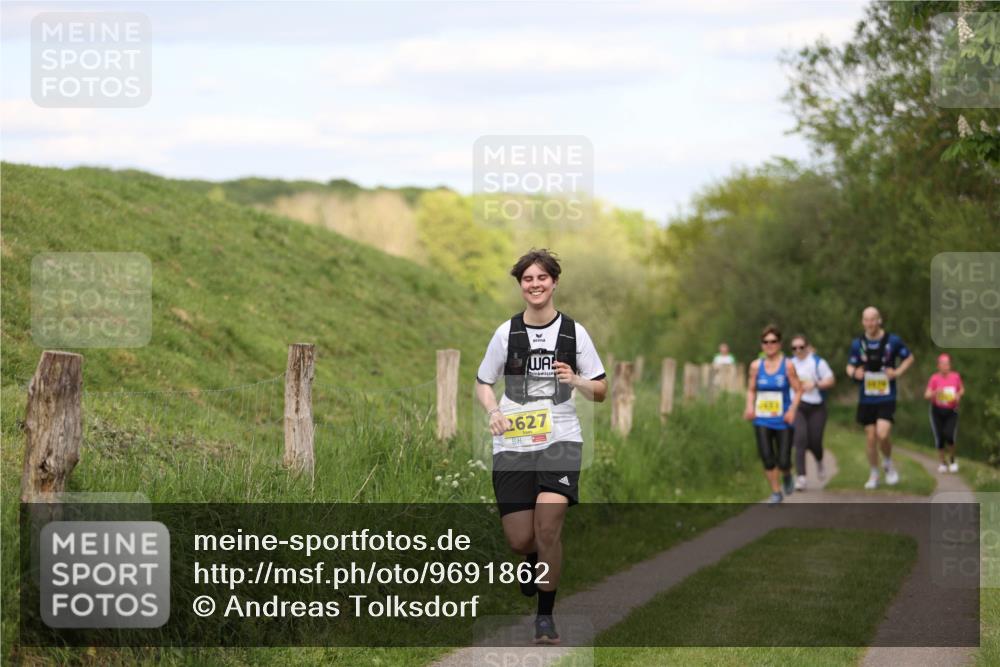 09.05.2026 - Störlauf Andreas Tolksdorf http://msf.ph/oto/9691862 09.05.2026 16:41:42 Laufen 2627, 1435 meine-sportfotos.de