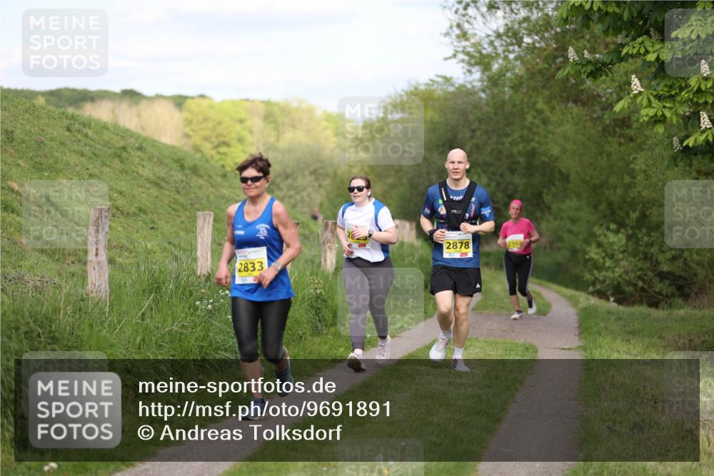 09.05.2026 - Störlauf Andreas Tolksdorf http://msf.ph/oto/9691891 09.05.2026 16:41:48 Laufen 2833, 2878, 2968 meine-sportfotos.de