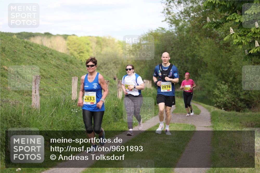09.05.2026 - Störlauf Andreas Tolksdorf http://msf.ph/oto/9691893 09.05.2026 16:41:48 Laufen 2833, 28, 2878, 12962 meine-sportfotos.de