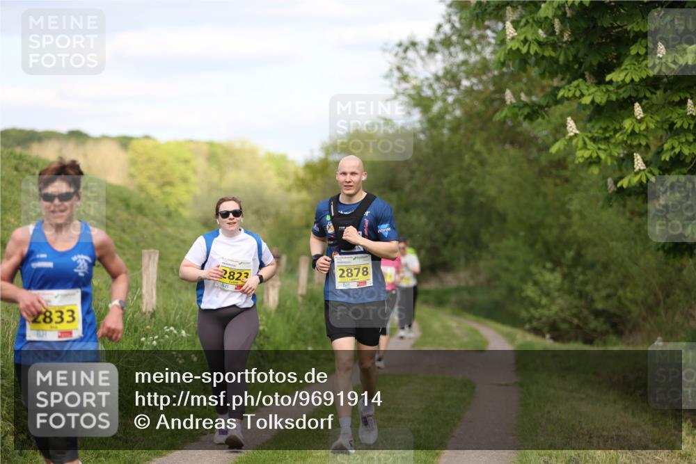 09.05.2026 - Störlauf Andreas Tolksdorf http://msf.ph/oto/9691914 09.05.2026 16:41:50 Laufen 2833, 2878, 2823 meine-sportfotos.de