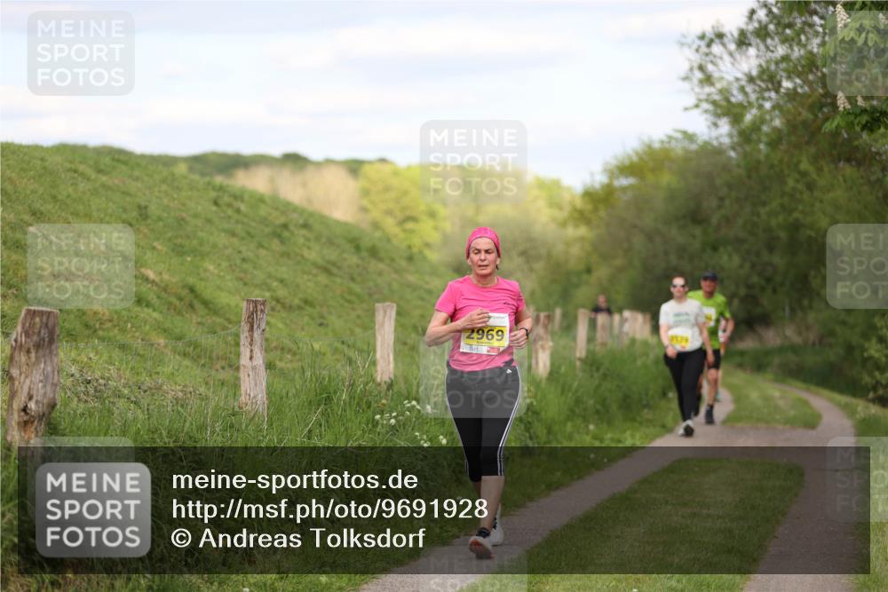 09.05.2026 - Störlauf Andreas Tolksdorf http://msf.ph/oto/9691928 09.05.2026 16:41:55 Laufen 2969, 7536 meine-sportfotos.de