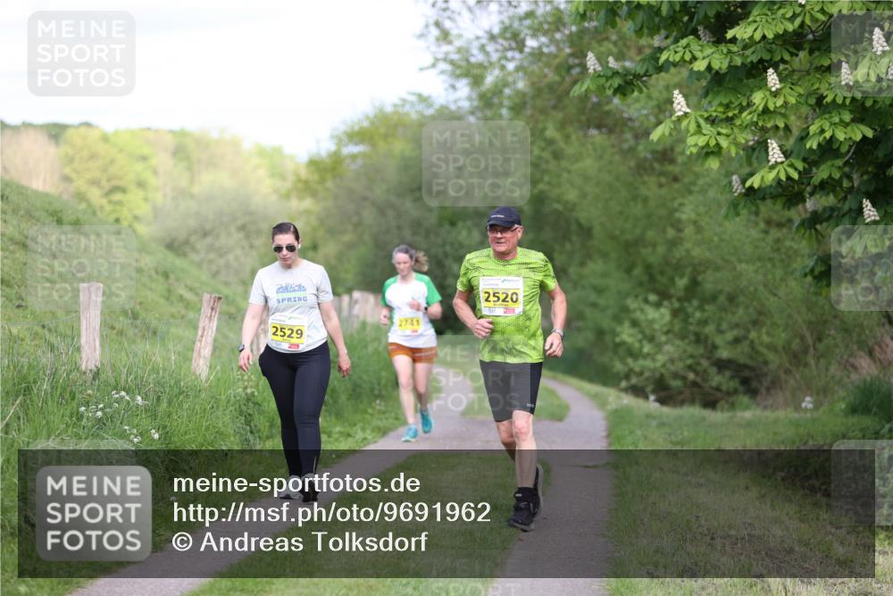 09.05.2026 - Störlauf Andreas Tolksdorf http://msf.ph/oto/9691962 09.05.2026 16:42:01 Laufen 2529, 2741, 2520 meine-sportfotos.de