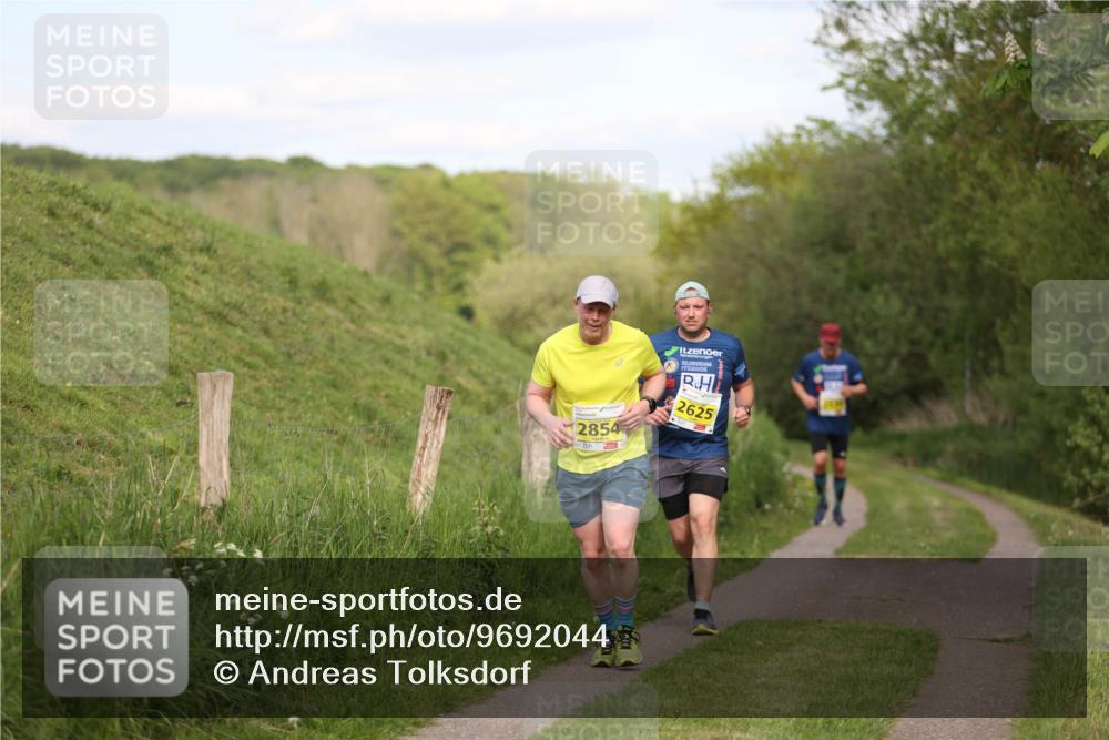 09.05.2026 - Störlauf Andreas Tolksdorf http://msf.ph/oto/9692044 09.05.2026 16:42:37 Laufen 2854, 2625 meine-sportfotos.de