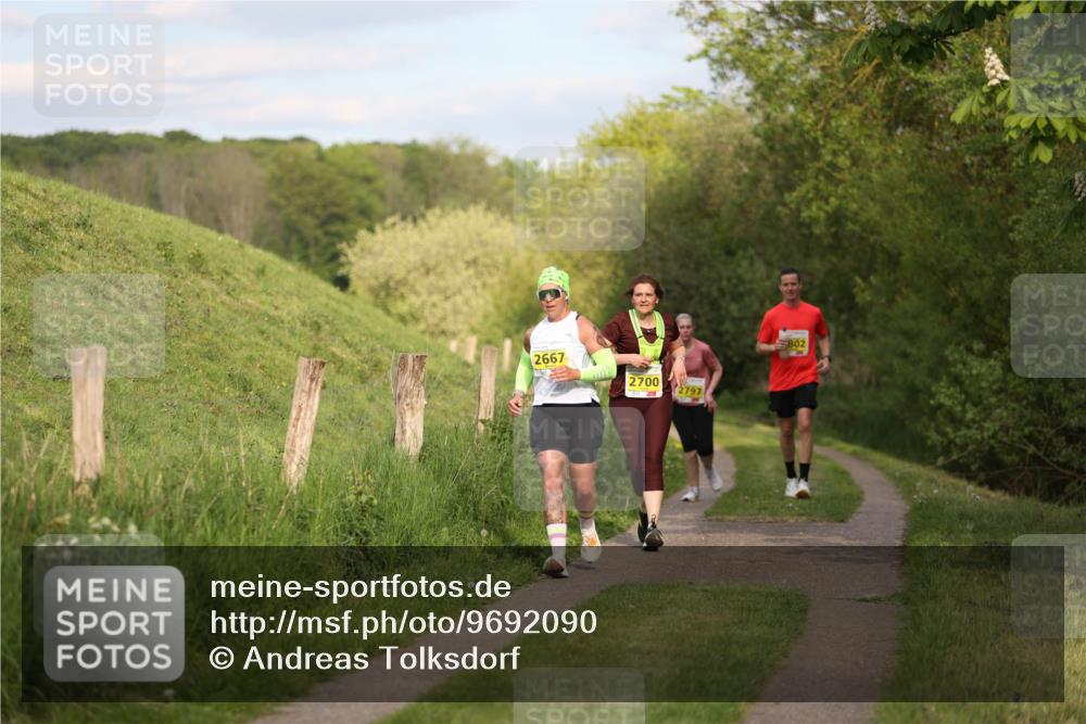 09.05.2026 - Störlauf Andreas Tolksdorf http://msf.ph/oto/9692090 09.05.2026 16:43:05 Laufen 2667, 2700, 2797, 802 meine-sportfotos.de