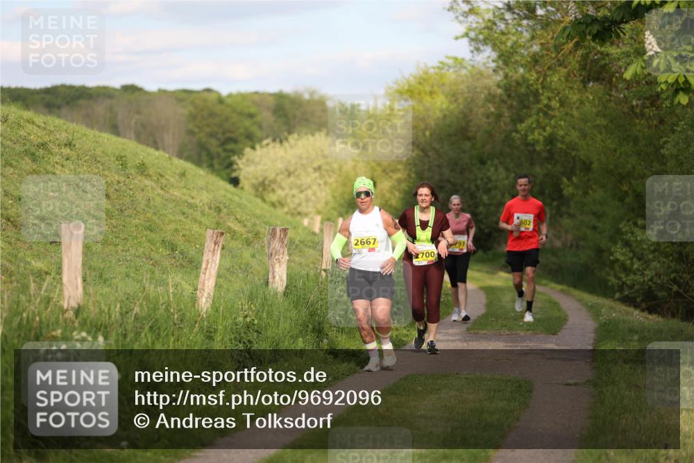 09.05.2026 - Störlauf Andreas Tolksdorf http://msf.ph/oto/9692096 09.05.2026 16:43:05 Laufen 2667, 2700, 802 meine-sportfotos.de
