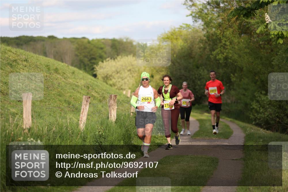 09.05.2026 - Störlauf Andreas Tolksdorf http://msf.ph/oto/9692107 09.05.2026 16:43:05 Laufen 2667, 2702, 27, 2802 meine-sportfotos.de
