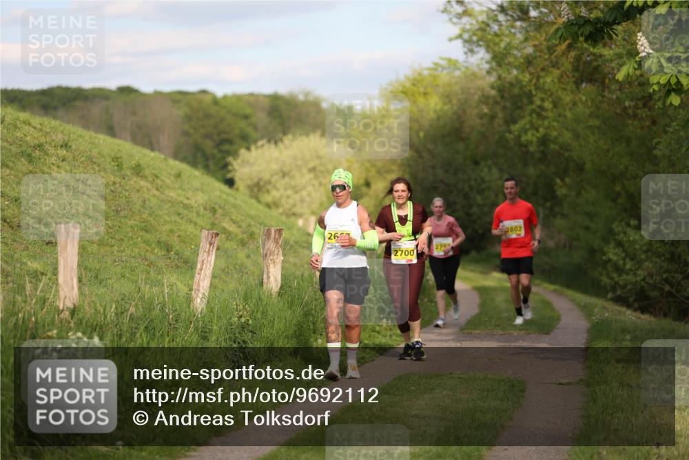 09.05.2026 - Störlauf Andreas Tolksdorf http://msf.ph/oto/9692112 09.05.2026 16:43:05 Laufen 26, 2700, 270, 2802 meine-sportfotos.de