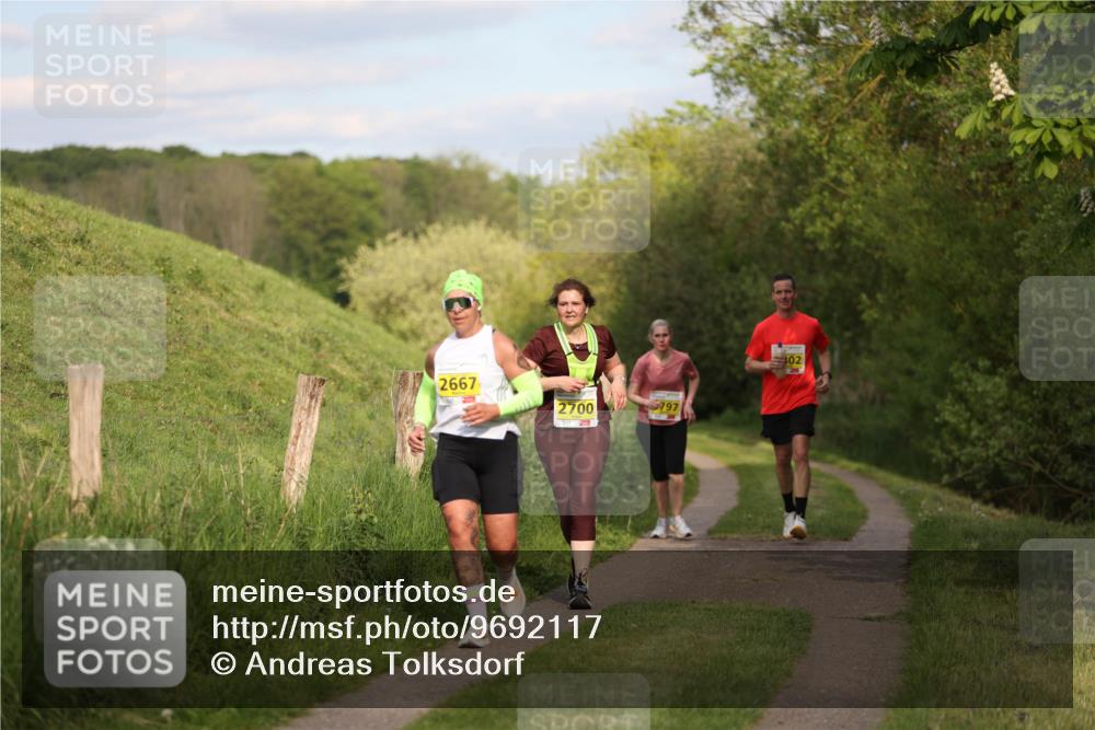 09.05.2026 - Störlauf Andreas Tolksdorf http://msf.ph/oto/9692117 09.05.2026 16:43:06 Laufen 2667, 2700, 797, 302 meine-sportfotos.de