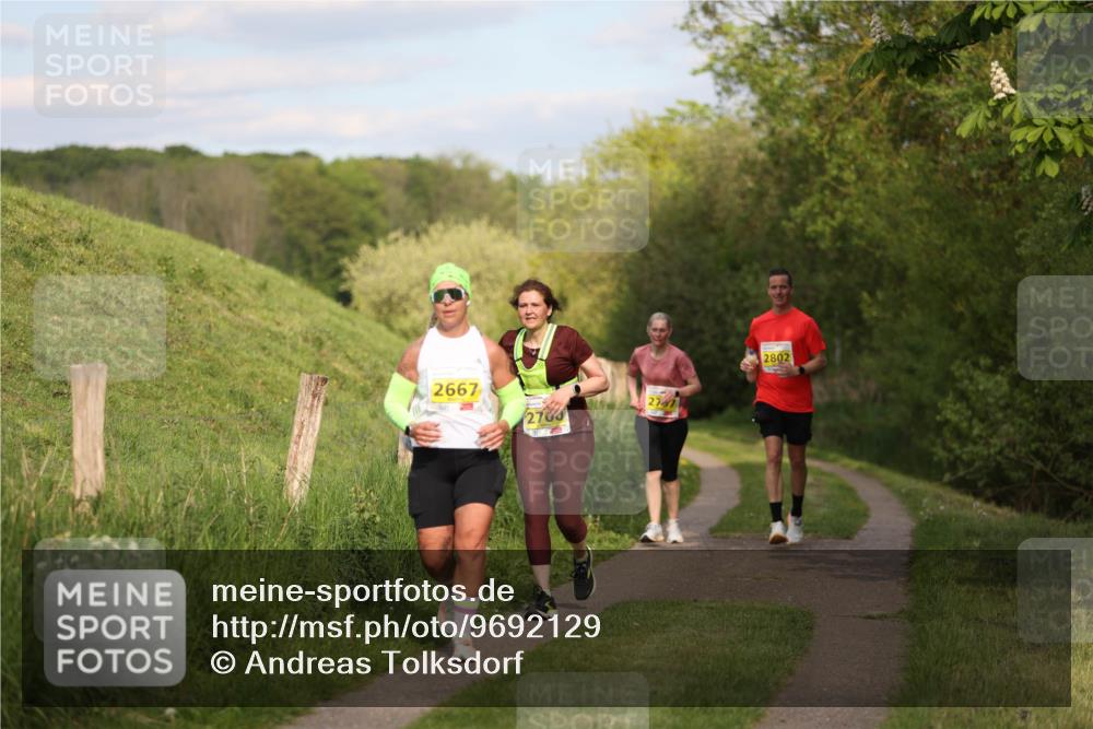 09.05.2026 - Störlauf Andreas Tolksdorf http://msf.ph/oto/9692129 09.05.2026 16:43:06 Laufen 2667, 2700, 2787, 2802 meine-sportfotos.de