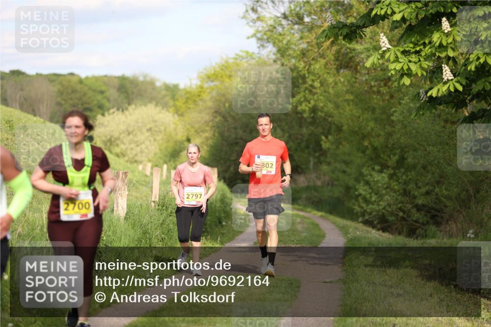 09.05.2026 - Störlauf Andreas Tolksdorf http://msf.ph/oto/9692164 09.05.2026 16:43:09 Laufen 2700, 2797, 802 meine-sportfotos.de