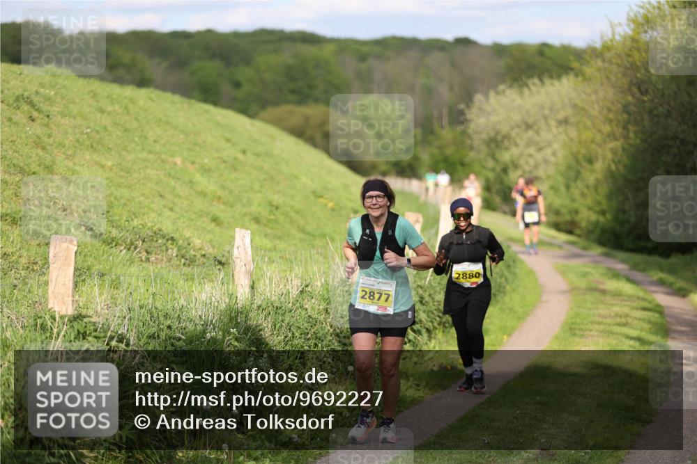 09.05.2026 - Störlauf Andreas Tolksdorf http://msf.ph/oto/9692227 09.05.2026 16:44:12 Laufen 2877, 2880 meine-sportfotos.de