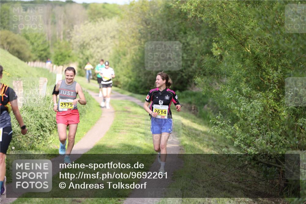 09.05.2026 - Störlauf Andreas Tolksdorf http://msf.ph/oto/9692261 09.05.2026 16:44:36 Laufen 2579, 2614 meine-sportfotos.de