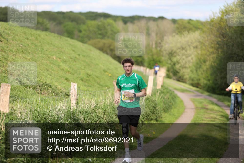 09.05.2026 - Störlauf Andreas Tolksdorf http://msf.ph/oto/9692321 09.05.2026 16:44:50 Laufen  meine-sportfotos.de
