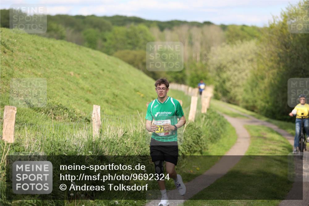 09.05.2026 - Störlauf Andreas Tolksdorf http://msf.ph/oto/9692324 09.05.2026 16:44:50 Laufen 279 meine-sportfotos.de