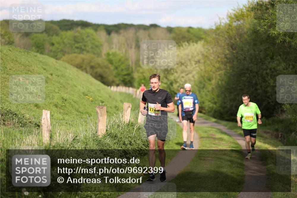 09.05.2026 - Störlauf Andreas Tolksdorf http://msf.ph/oto/9692399 09.05.2026 16:46:21 Laufen 2760, 2601, 2891 meine-sportfotos.de