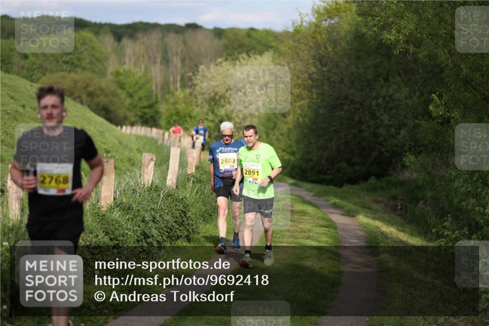 09.05.2026 - Störlauf Andreas Tolksdorf http://msf.ph/oto/9692418 09.05.2026 16:46:24 Laufen 2768, 2603, 10, 2891 meine-sportfotos.de
