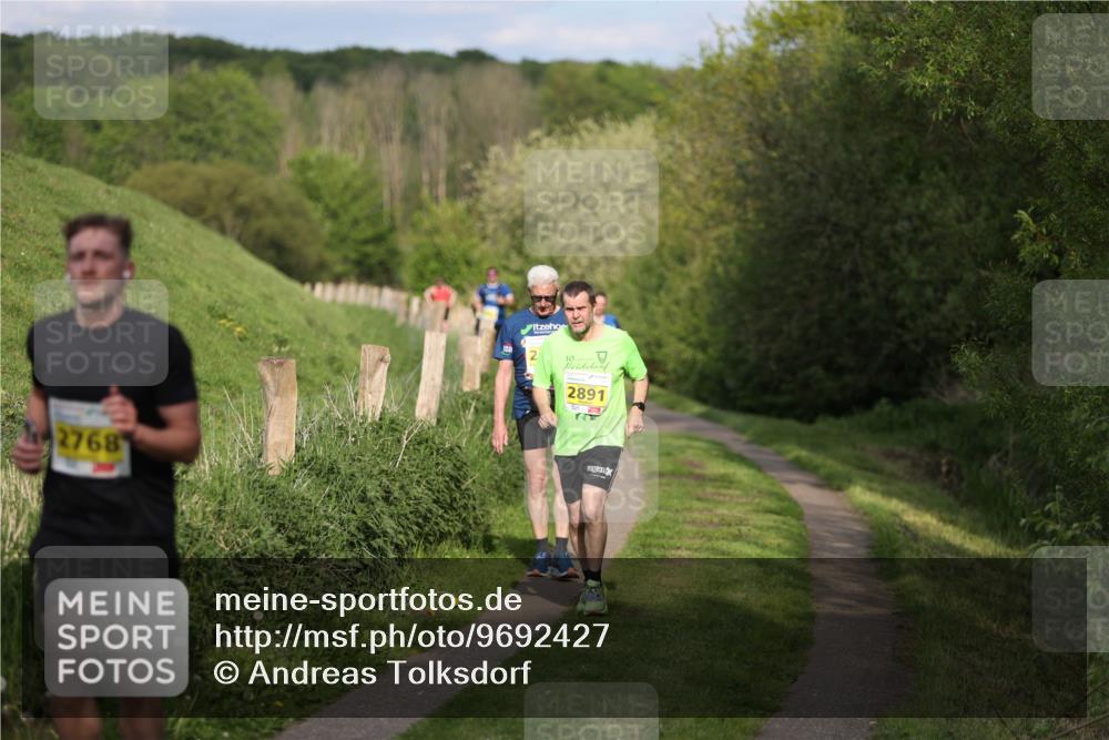 09.05.2026 - Störlauf Andreas Tolksdorf http://msf.ph/oto/9692427 09.05.2026 16:46:24 Laufen 2768, 2891 meine-sportfotos.de