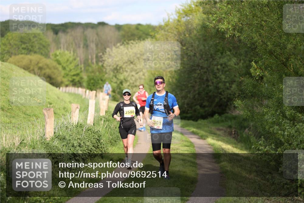 09.05.2026 - Störlauf Andreas Tolksdorf http://msf.ph/oto/9692514 09.05.2026 16:46:46 Laufen 2580, 301, 2 meine-sportfotos.de