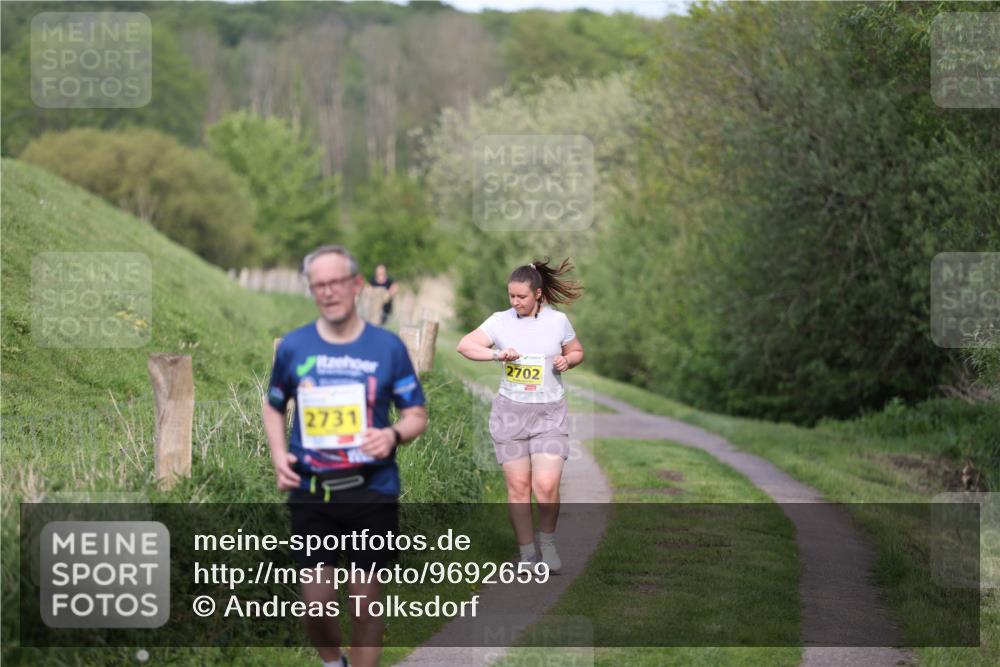 09.05.2026 - Störlauf Andreas Tolksdorf http://msf.ph/oto/9692659 09.05.2026 16:48:50 Laufen 2731, 2702 meine-sportfotos.de