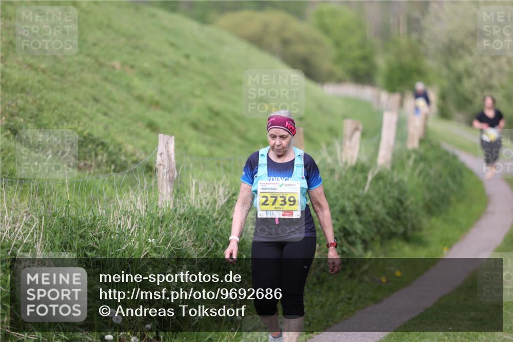09.05.2026 - Störlauf Andreas Tolksdorf http://msf.ph/oto/9692686 09.05.2026 16:49:10 Laufen 2026, 2739 meine-sportfotos.de