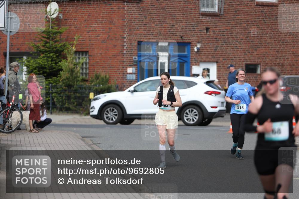10.05.2026 - 8. Wedeler Halbmarathon Andreas Tolksdorf http://msf.ph/oto/9692805 10.05.2026 10:17:10 Laufen 516, 483 meine-sportfotos.de