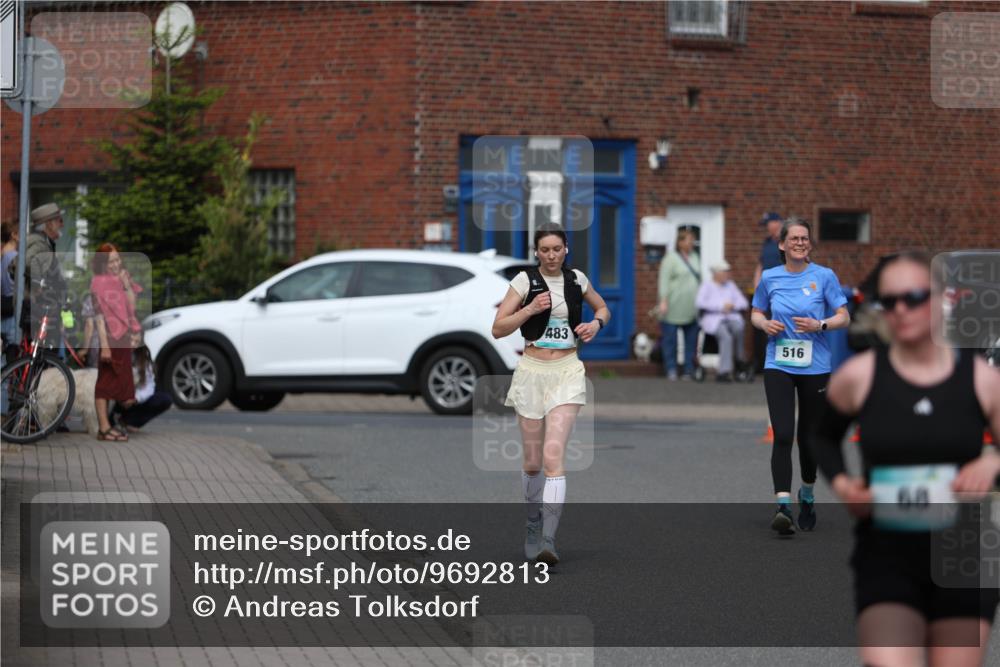 10.05.2026 - 8. Wedeler Halbmarathon Andreas Tolksdorf http://msf.ph/oto/9692813 10.05.2026 10:17:10 Laufen 483, 516, 68 meine-sportfotos.de