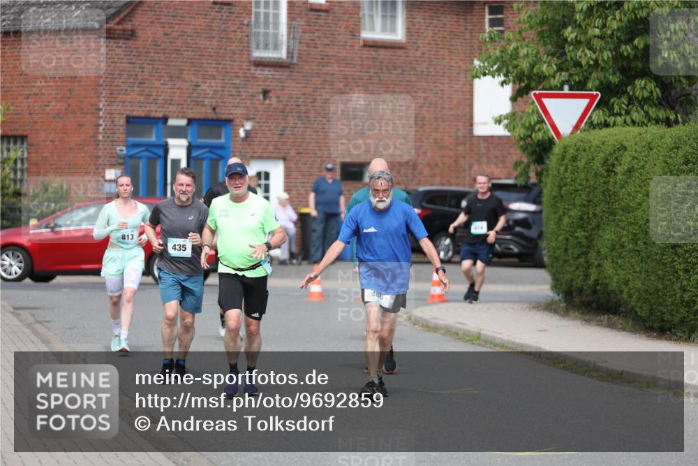 10.05.2026 - 8. Wedeler Halbmarathon Andreas Tolksdorf http://msf.ph/oto/9692859 10.05.2026 10:17:27 Laufen 813, 435, 2026, 268 meine-sportfotos.de