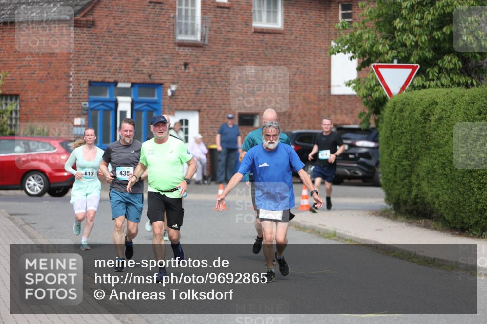 10.05.2026 - 8. Wedeler Halbmarathon Andreas Tolksdorf http://msf.ph/oto/9692865 10.05.2026 10:17:27 Laufen 813, 435, 2026, 474 meine-sportfotos.de