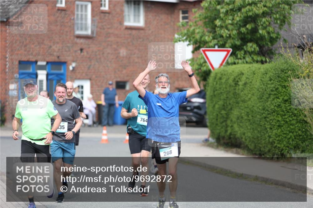10.05.2026 - 8. Wedeler Halbmarathon Andreas Tolksdorf http://msf.ph/oto/9692872 10.05.2026 10:17:28 Laufen 2026, 35, 723, 764, 268 meine-sportfotos.de