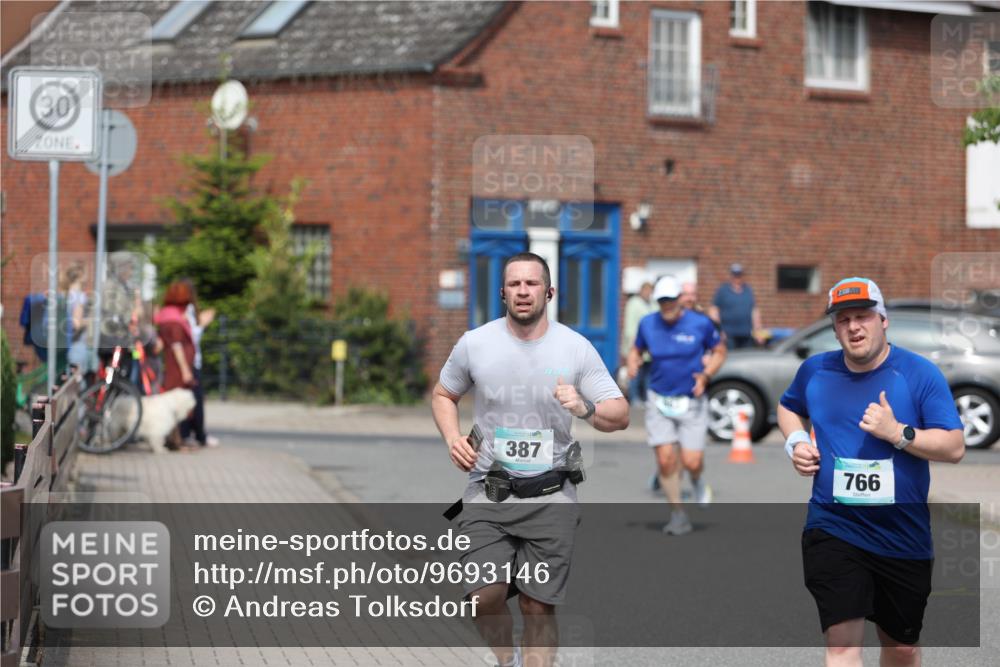 10.05.2026 - 8. Wedeler Halbmarathon Andreas Tolksdorf http://msf.ph/oto/9693146 10.05.2026 10:18:18 Laufen 30, 387, 766 meine-sportfotos.de