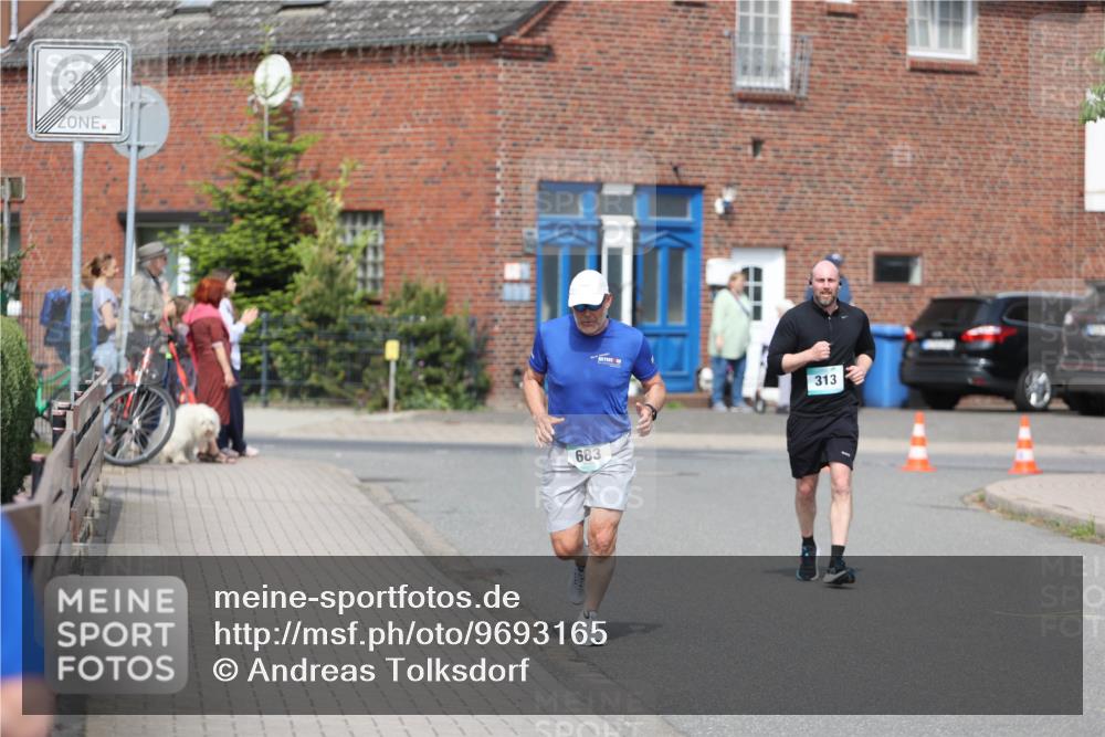 10.05.2026 - 8. Wedeler Halbmarathon Andreas Tolksdorf http://msf.ph/oto/9693165 10.05.2026 10:18:21 Laufen 683, 313 meine-sportfotos.de