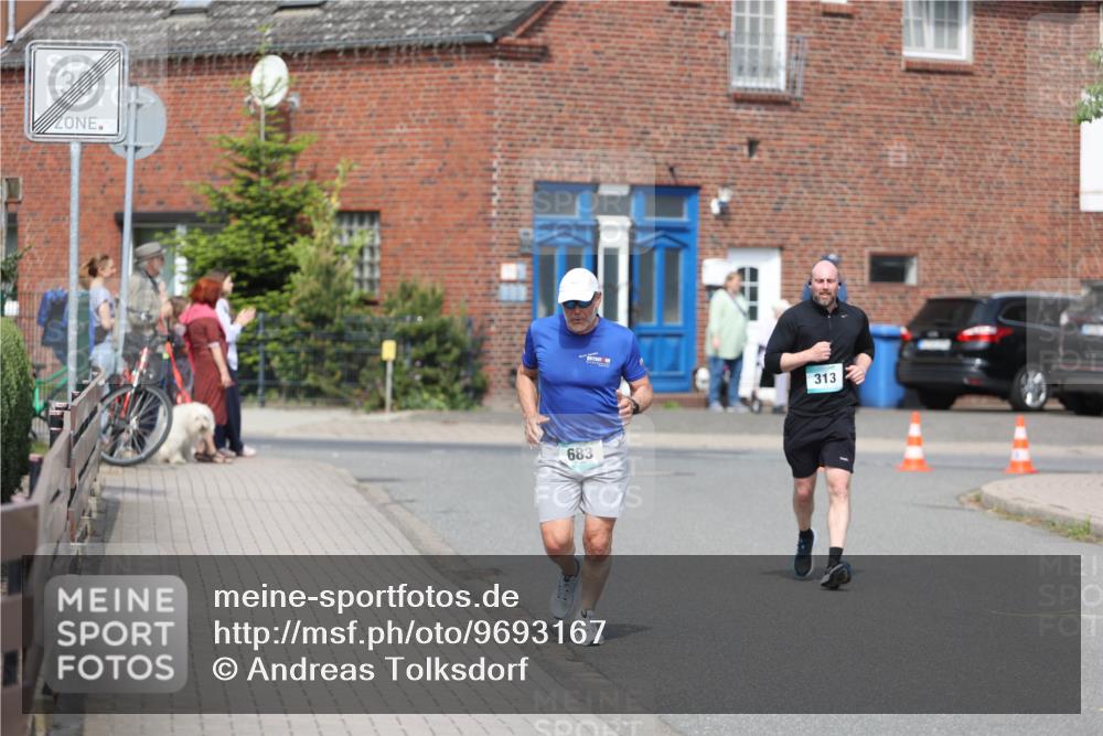 10.05.2026 - 8. Wedeler Halbmarathon Andreas Tolksdorf http://msf.ph/oto/9693167 10.05.2026 10:18:21 Laufen 683, 313 meine-sportfotos.de