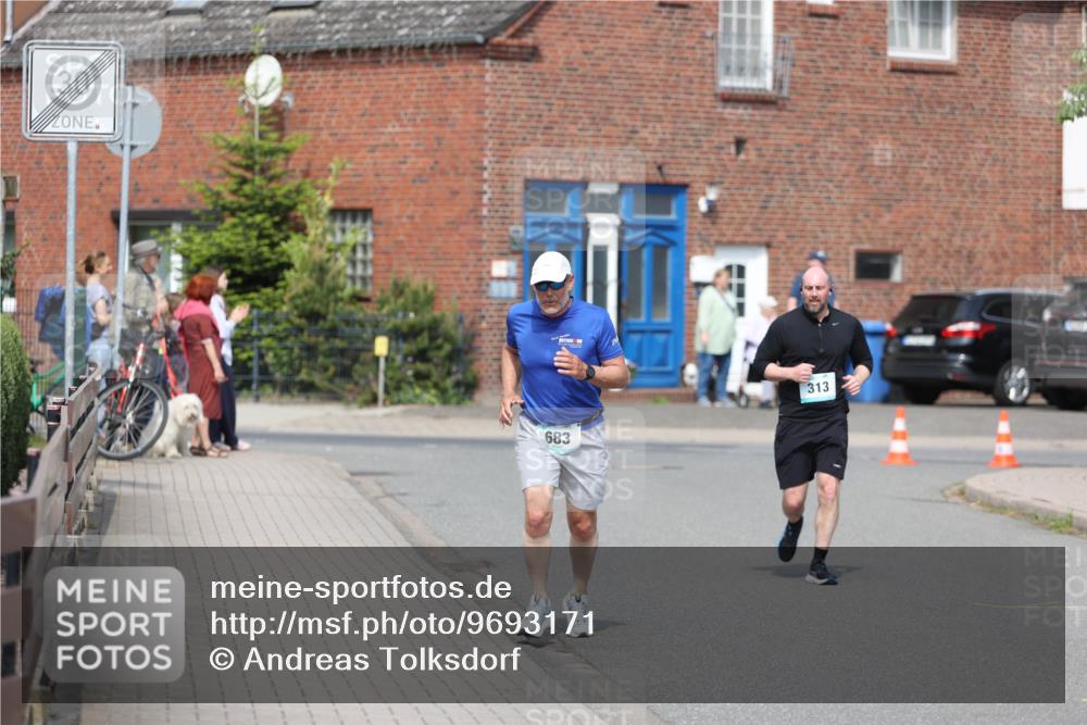 10.05.2026 - 8. Wedeler Halbmarathon Andreas Tolksdorf http://msf.ph/oto/9693171 10.05.2026 10:18:21 Laufen 683, 313 meine-sportfotos.de