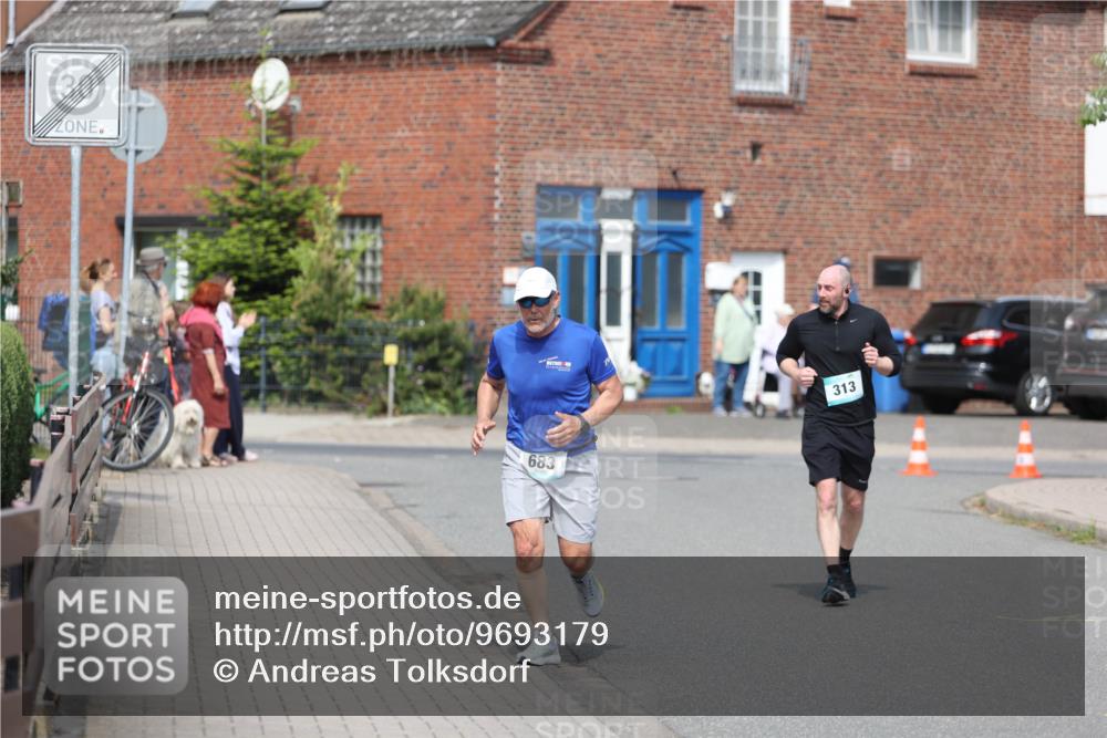 10.05.2026 - 8. Wedeler Halbmarathon Andreas Tolksdorf http://msf.ph/oto/9693179 10.05.2026 10:18:21 Laufen 683, 313 meine-sportfotos.de