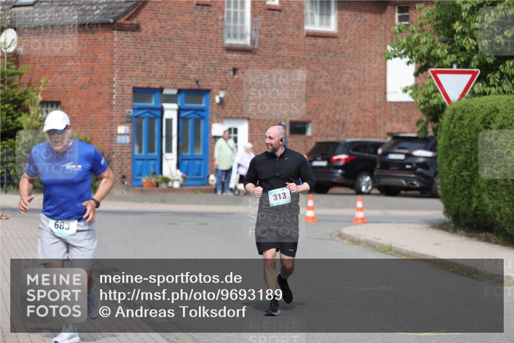 10.05.2026 - 8. Wedeler Halbmarathon Andreas Tolksdorf http://msf.ph/oto/9693189 10.05.2026 10:18:22 Laufen 683, 313 meine-sportfotos.de