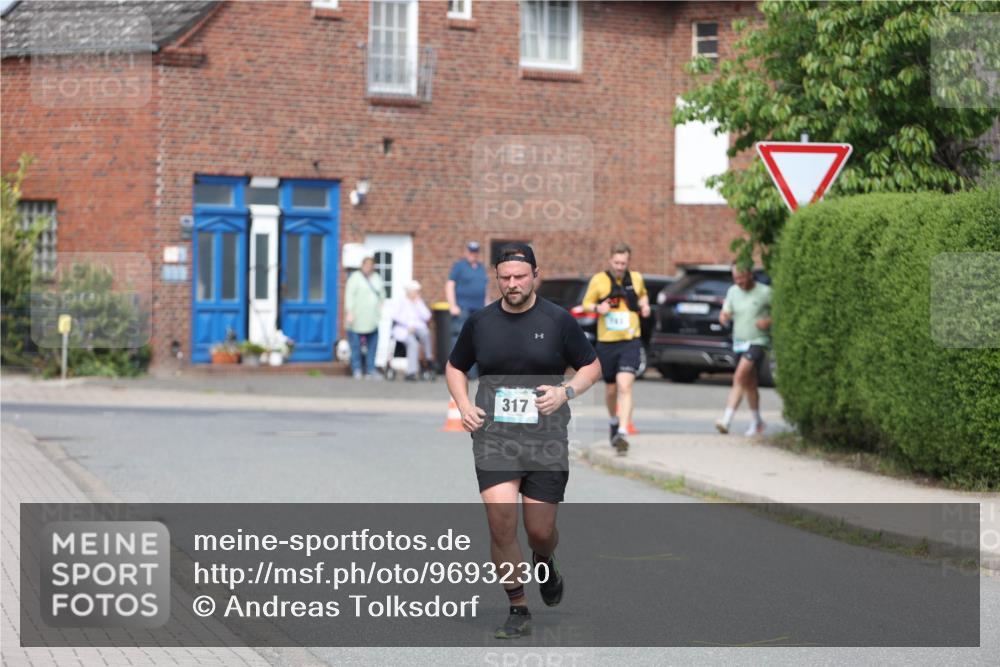 10.05.2026 - 8. Wedeler Halbmarathon Andreas Tolksdorf http://msf.ph/oto/9693230 10.05.2026 10:18:34 Laufen 317 meine-sportfotos.de