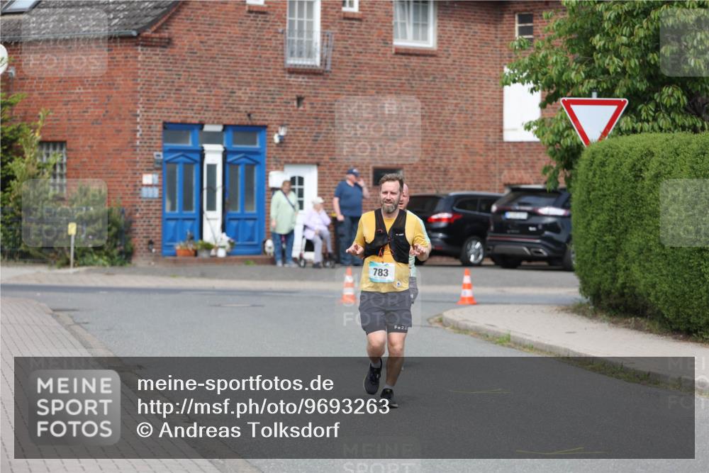 10.05.2026 - 8. Wedeler Halbmarathon Andreas Tolksdorf http://msf.ph/oto/9693263 10.05.2026 10:18:39 Laufen 783, 22 meine-sportfotos.de